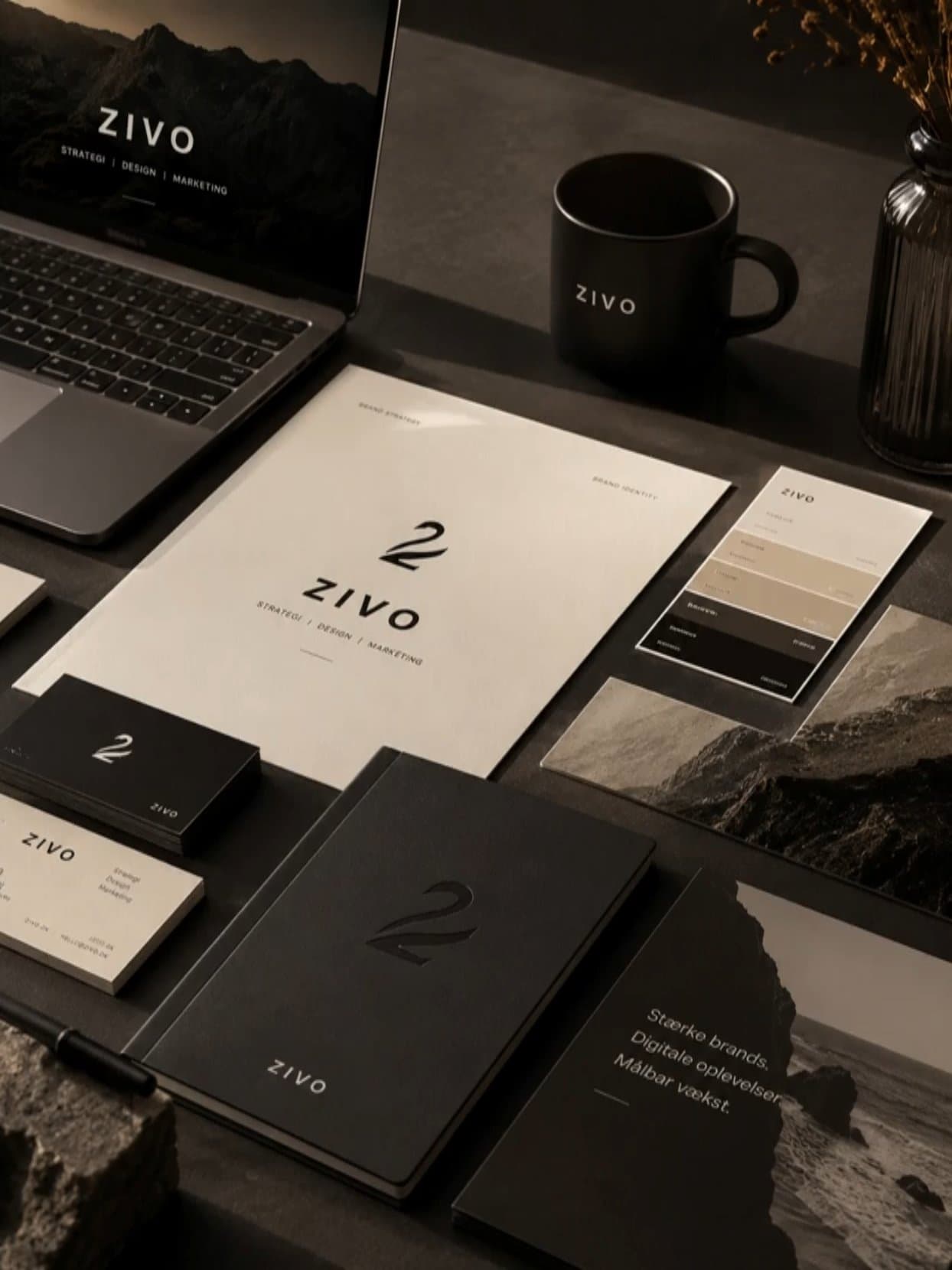 Branding
